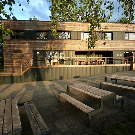 Flight Park Javorovy Hostel Trinec Ngoại thất bức ảnh