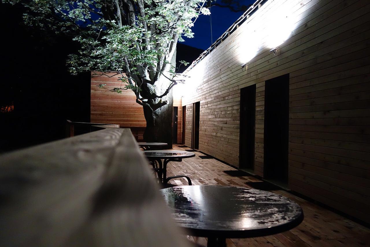 Flight Park Javorovy Hostel Trinec Ngoại thất bức ảnh