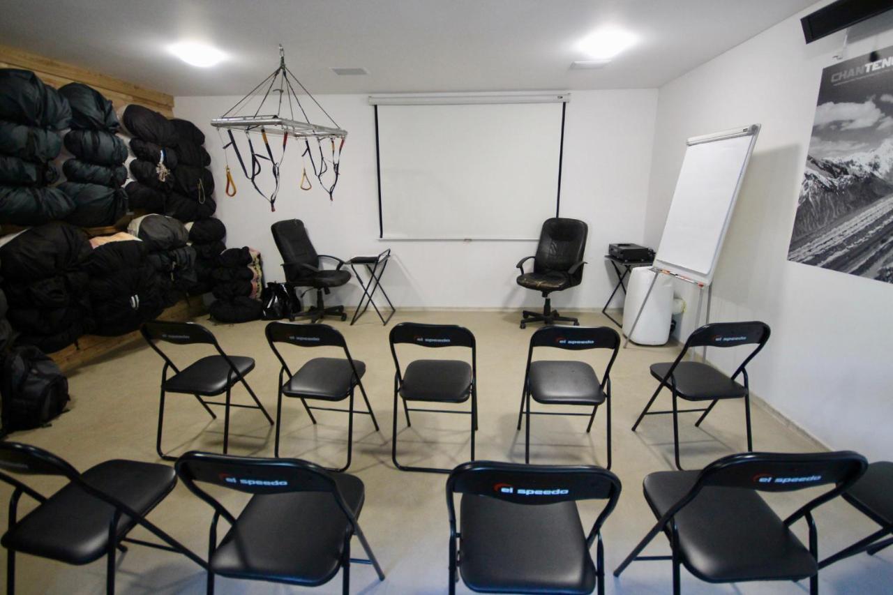 Flight Park Javorovy Hostel Trinec Ngoại thất bức ảnh