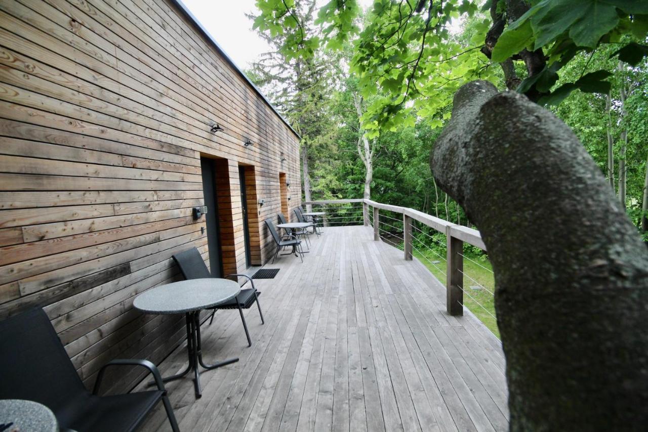 Flight Park Javorovy Hostel Trinec Ngoại thất bức ảnh