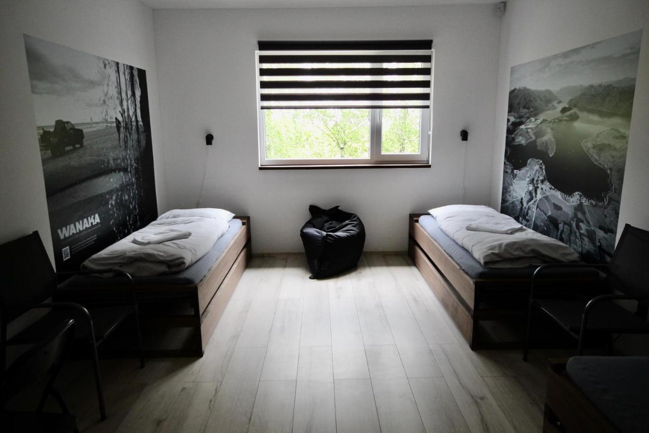 Flight Park Javorovy Hostel Trinec Ngoại thất bức ảnh