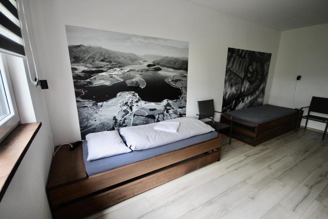 Flight Park Javorovy Hostel Trinec Ngoại thất bức ảnh